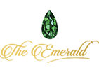 Chung cư Emerald – Giao diện website đẹp